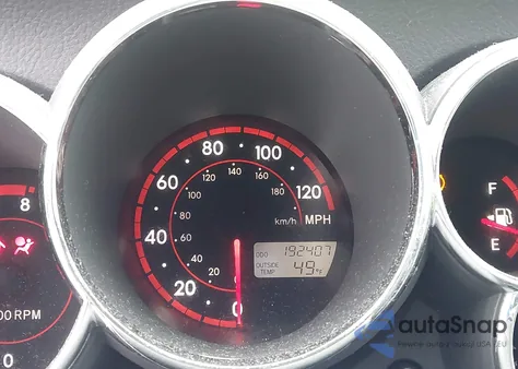 2005 Toyota Matrix Xr из США, поврежденный, VIN 2T1LR32E55C333403